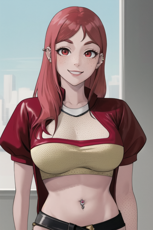 Joyce Spears avatar
