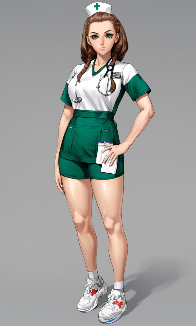 Dulce Hamilton avatar