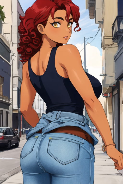 Mary Mendez avatar