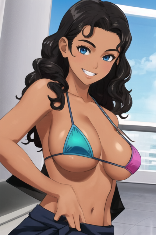 April Lang avatar