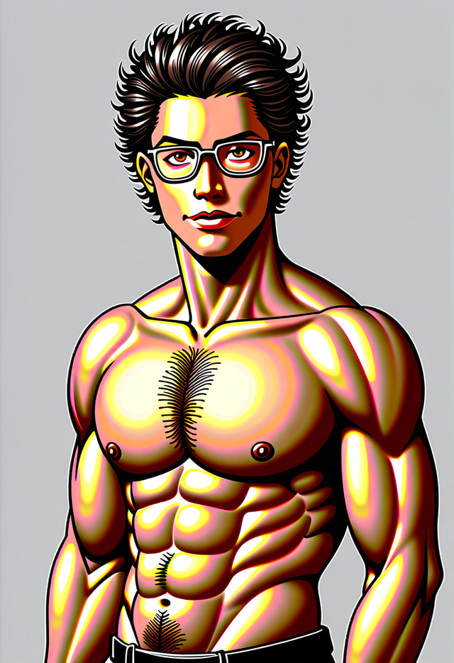 Wilbert Floyd avatar