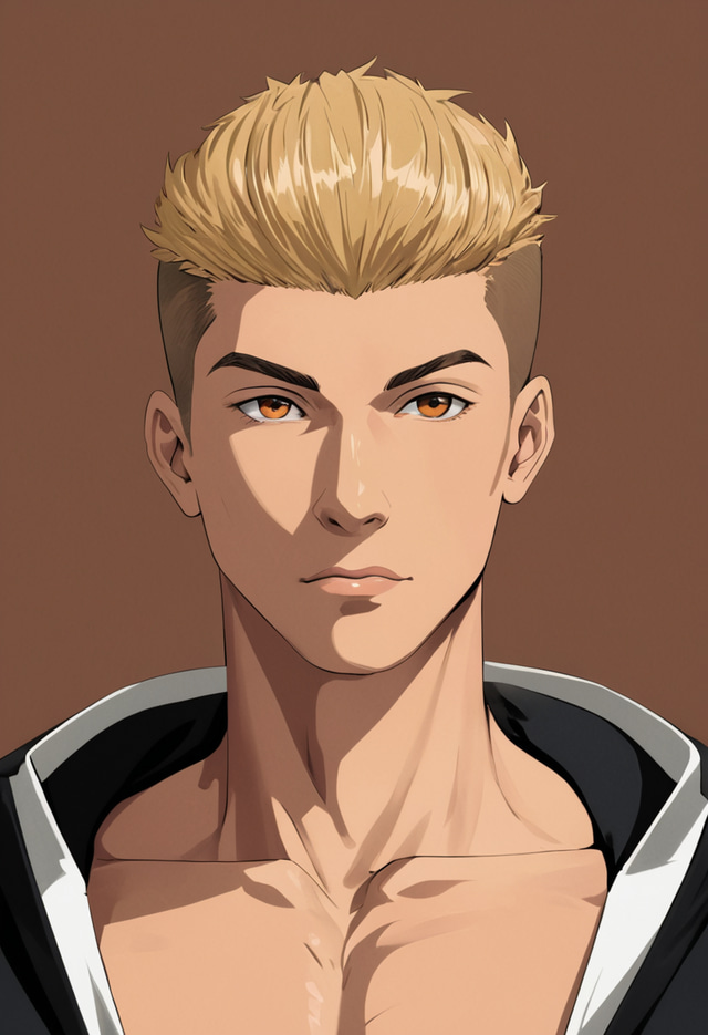 Julio Wilson avatar