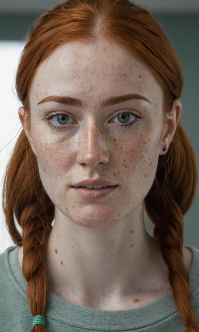 Dayanara Reed avatar