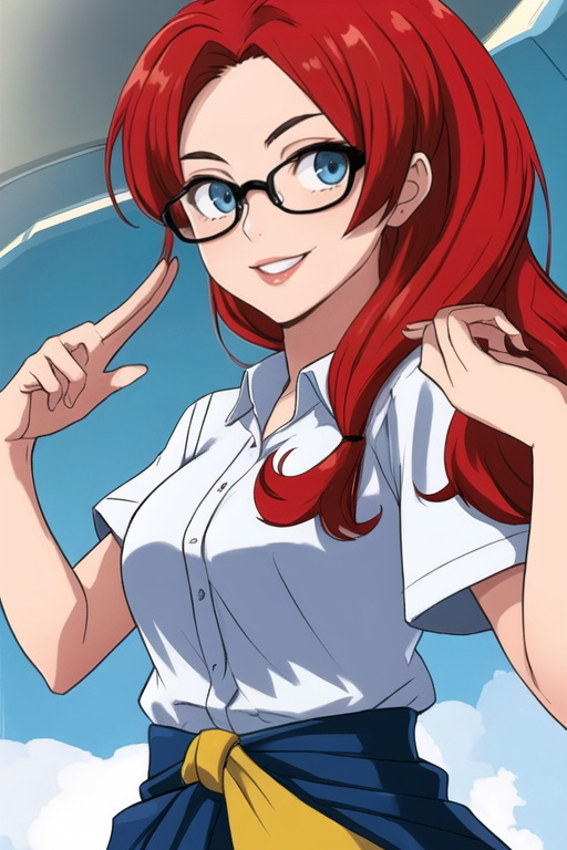 Mercedes Summers avatar