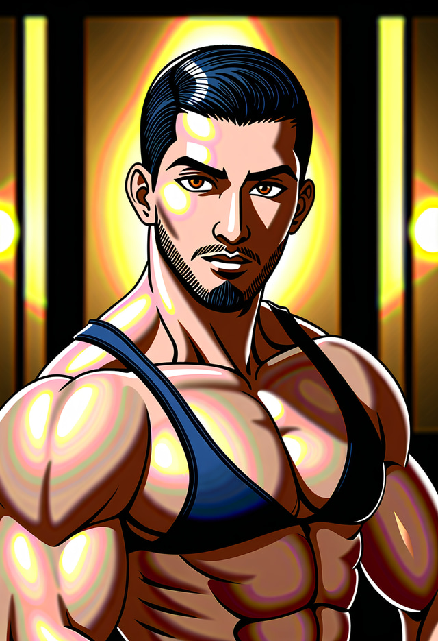 Trey Wheeler avatar
