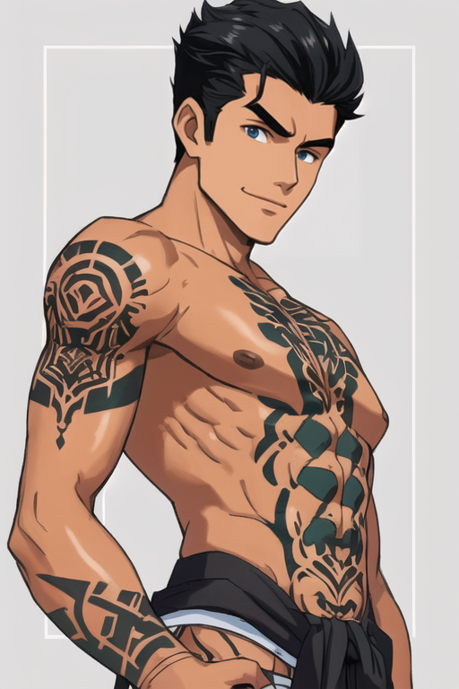 Jimmie Barajas avatar