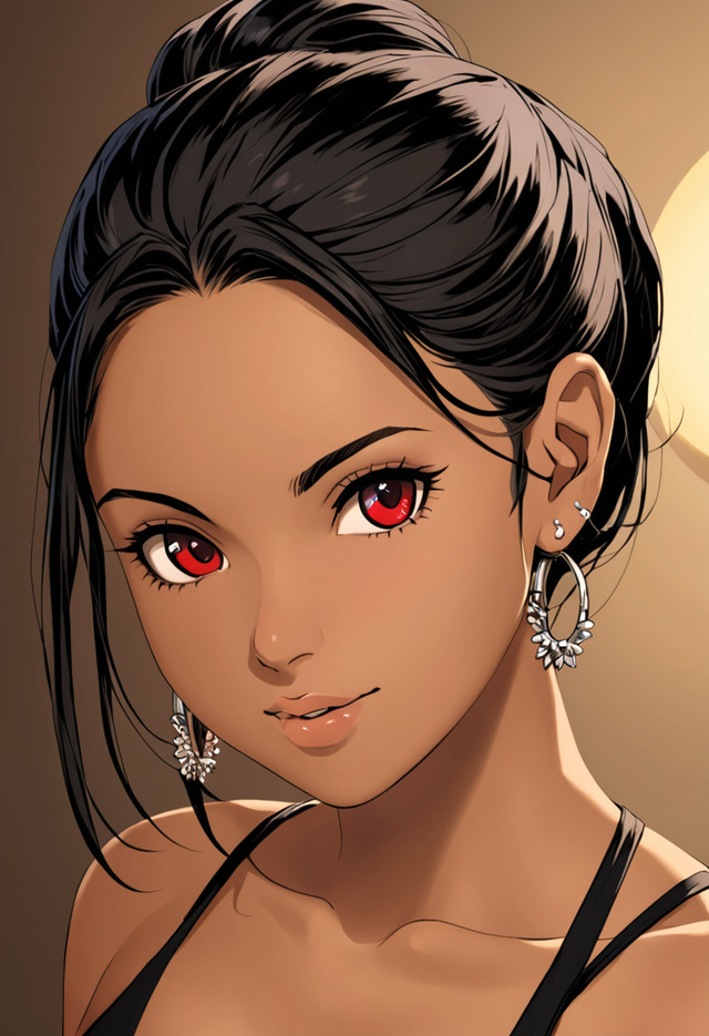 Alissa Shannon avatar