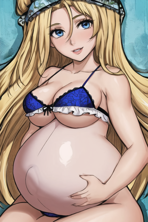 Julia Sherman avatar