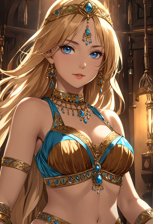 Kristen Bernard avatar