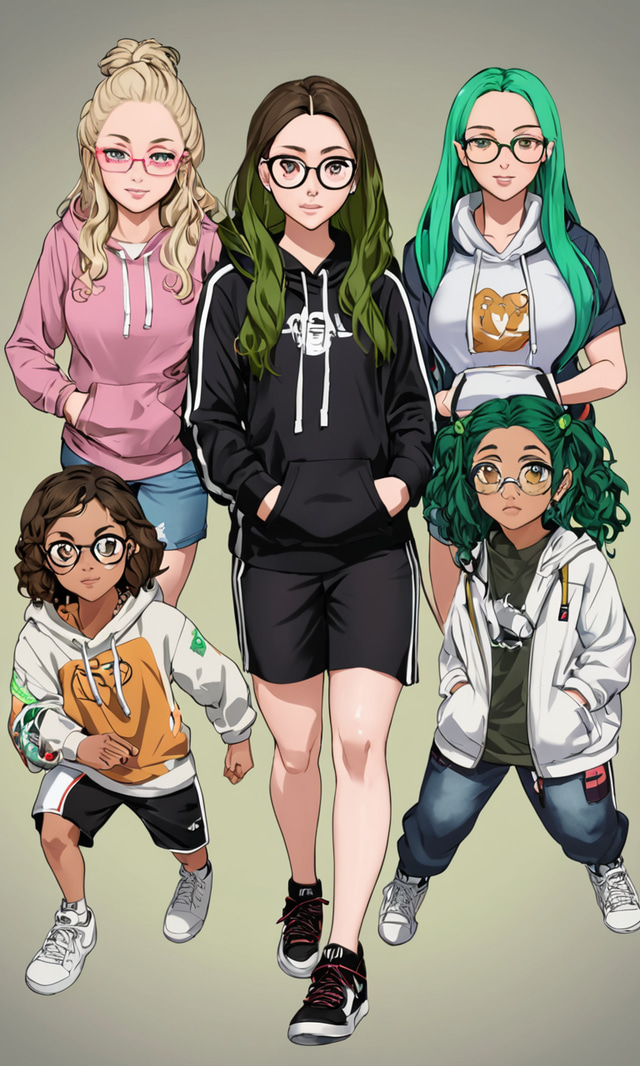 Kailyn Carr avatar