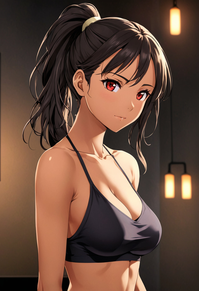 Angela Jordan avatar
