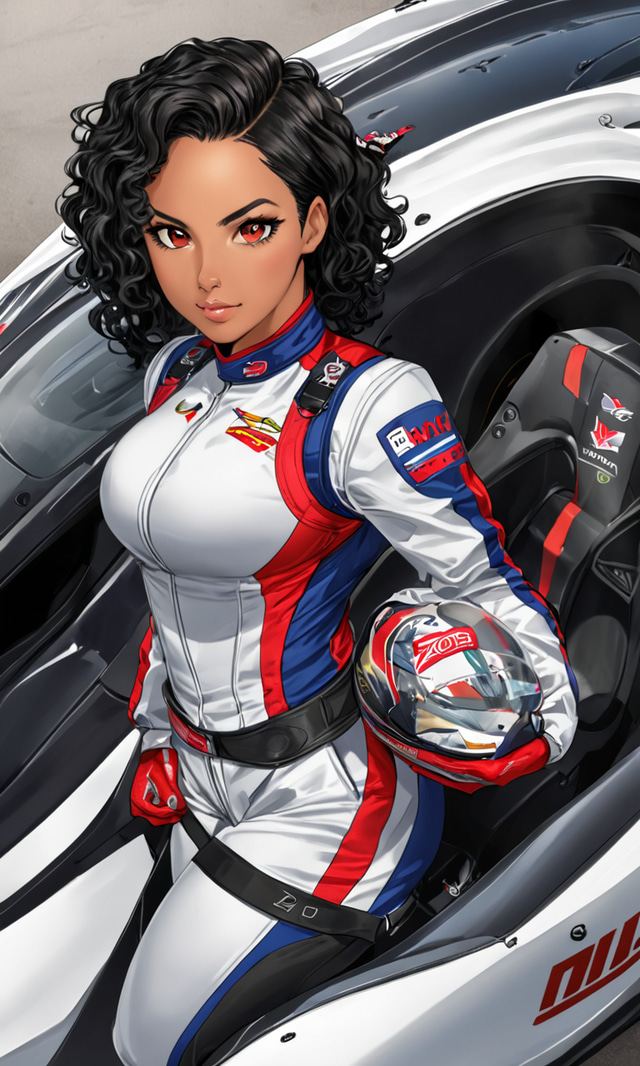 Violet Thompson avatar