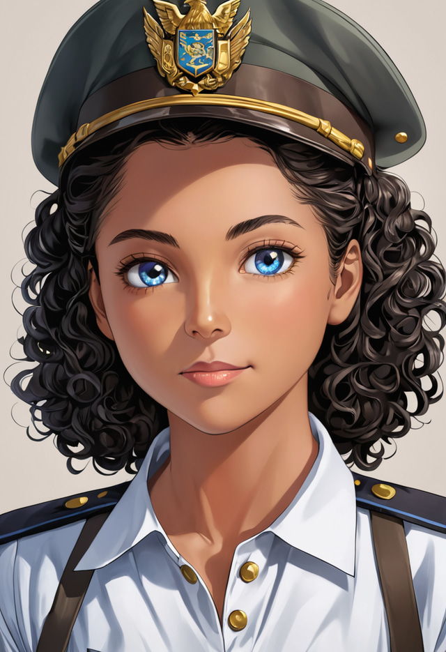 Daniela Donaldson avatar