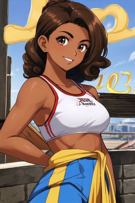 Izabella Kirk avatar