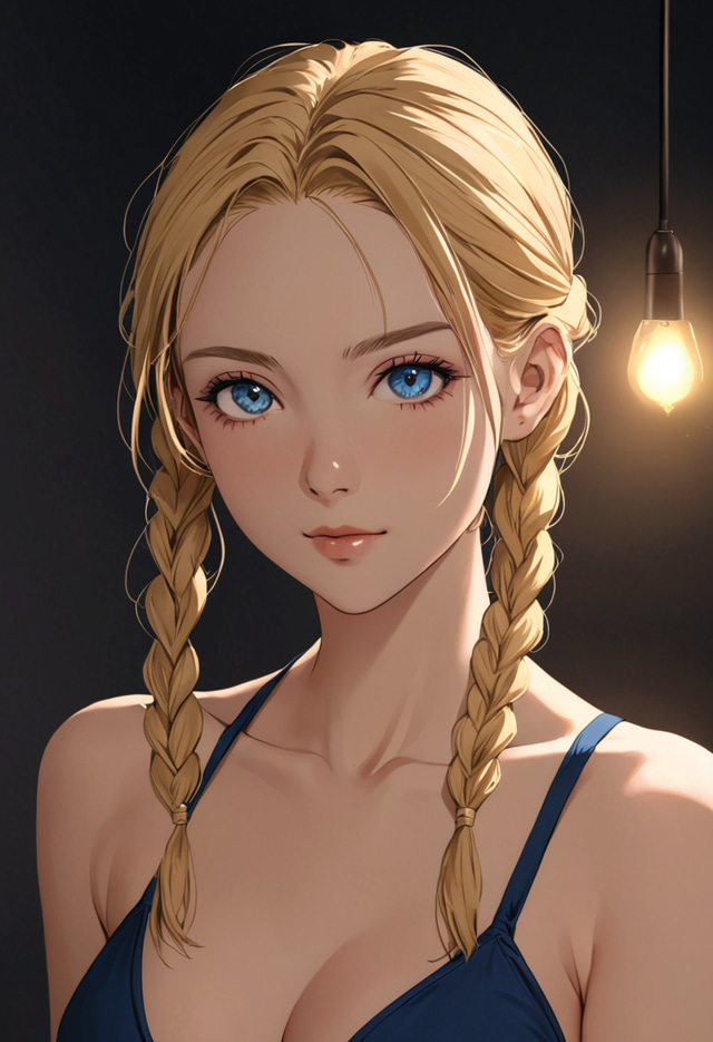 Dominique Andersen avatar