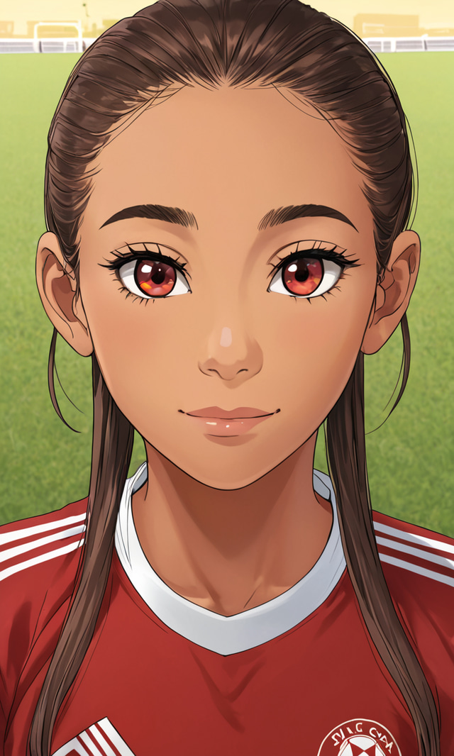 Aurora Ibarra avatar