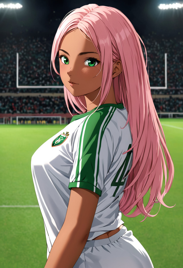 Kamryn Cole avatar