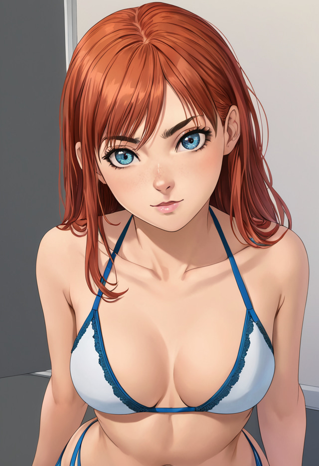 Lilly Molina avatar