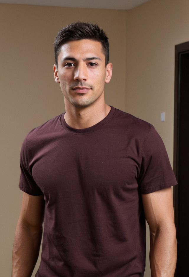 Domenic Hancock avatar