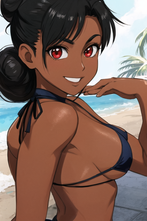 Desirae Reilly avatar