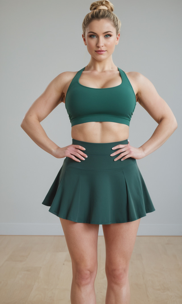 Gabriella Leblanc avatar
