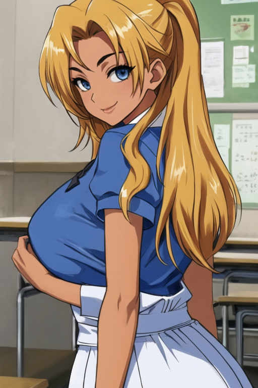 Liana Santiago avatar