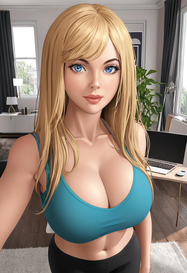 Jacqueline Parsons avatar