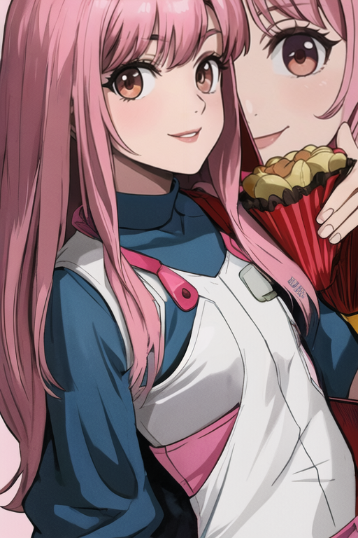 Sarai Duarte avatar