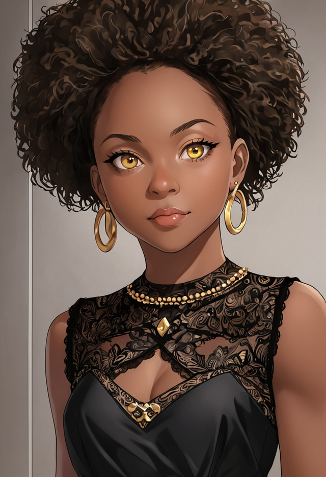 Allison Booker avatar