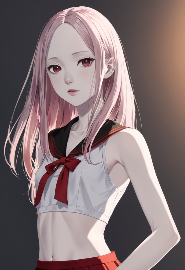 Kaya Lutz avatar