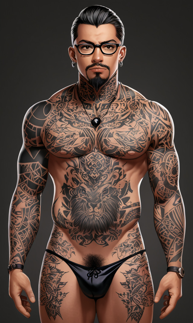 Samuel Bradley avatar