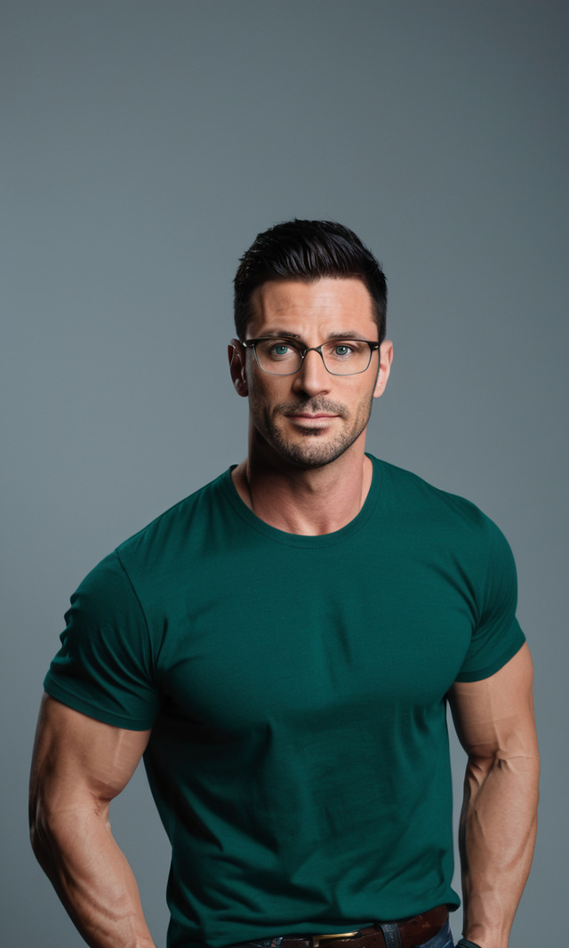 Dustin Berger avatar