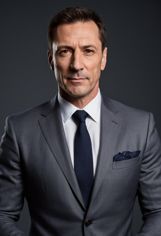Cyril Blevins avatar