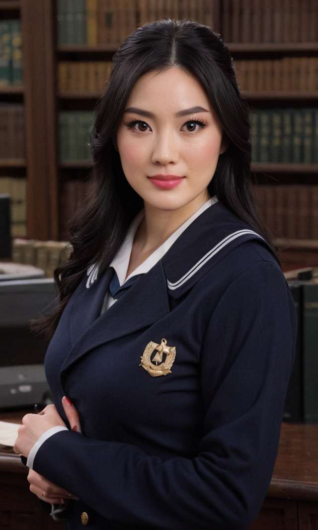Esmeralda Roach avatar
