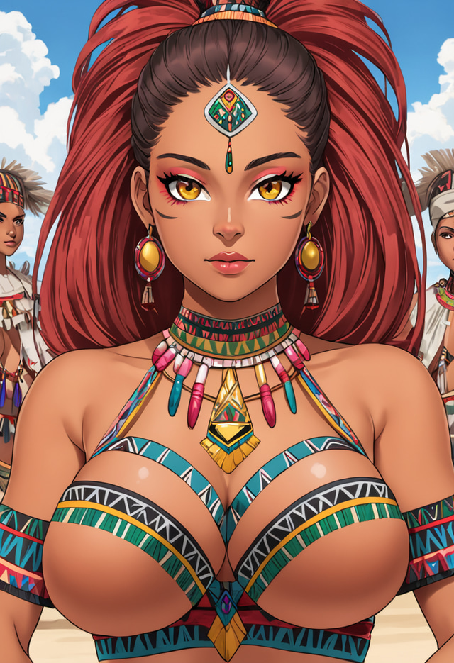 Elliana Hernandez avatar