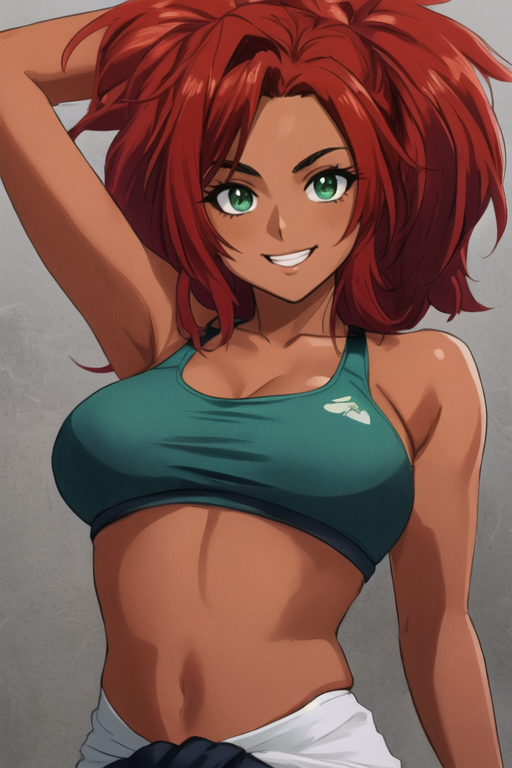 Tianna Vargas avatar