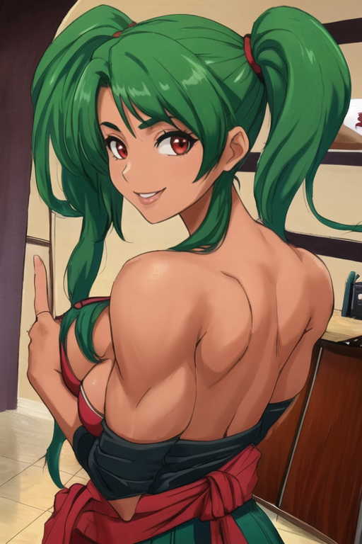 Laci Hall avatar
