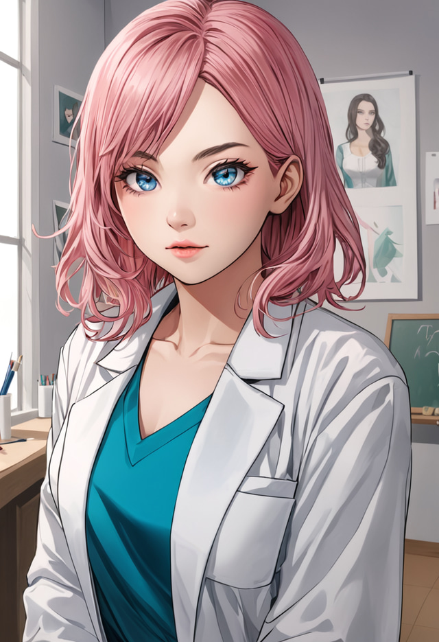 Hailee Ross avatar