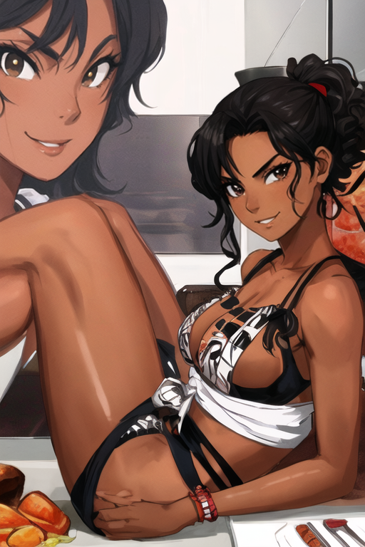 Harley Velazquez avatar