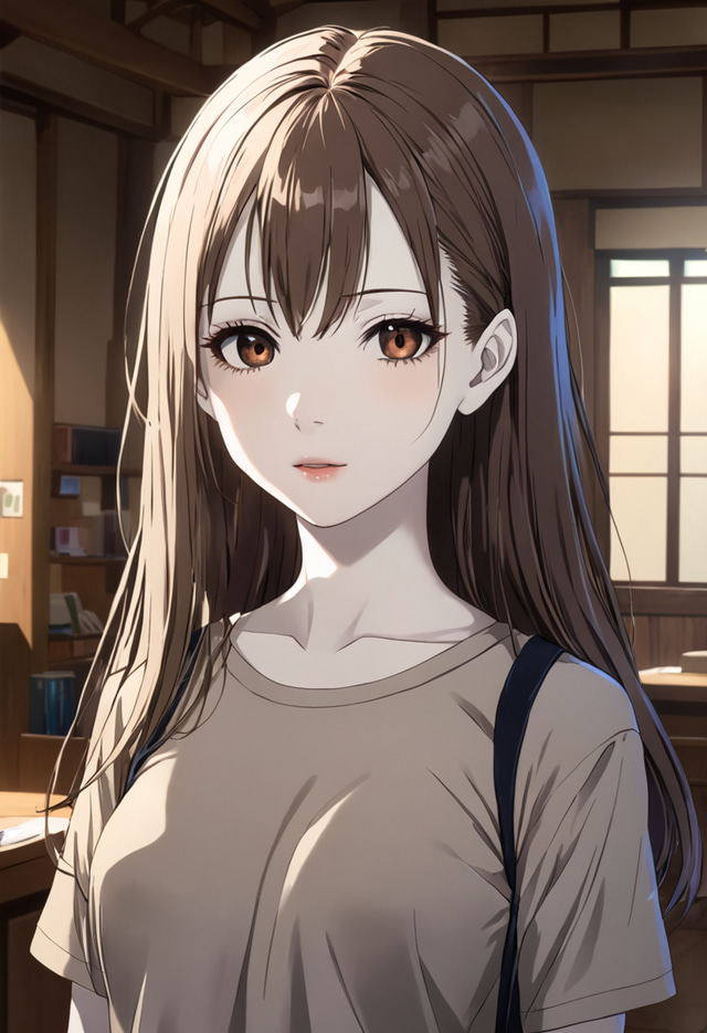 Melany Crane avatar