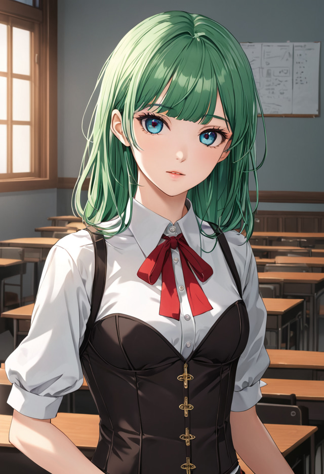 Carla Rivers avatar