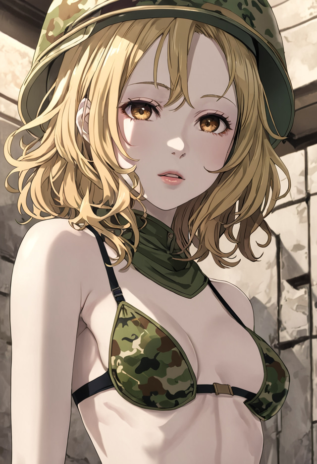 Angelica Dean avatar