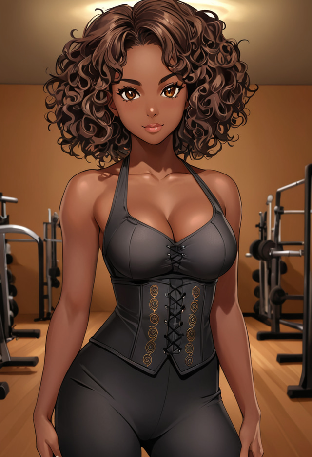 Gwendolyn Keith avatar