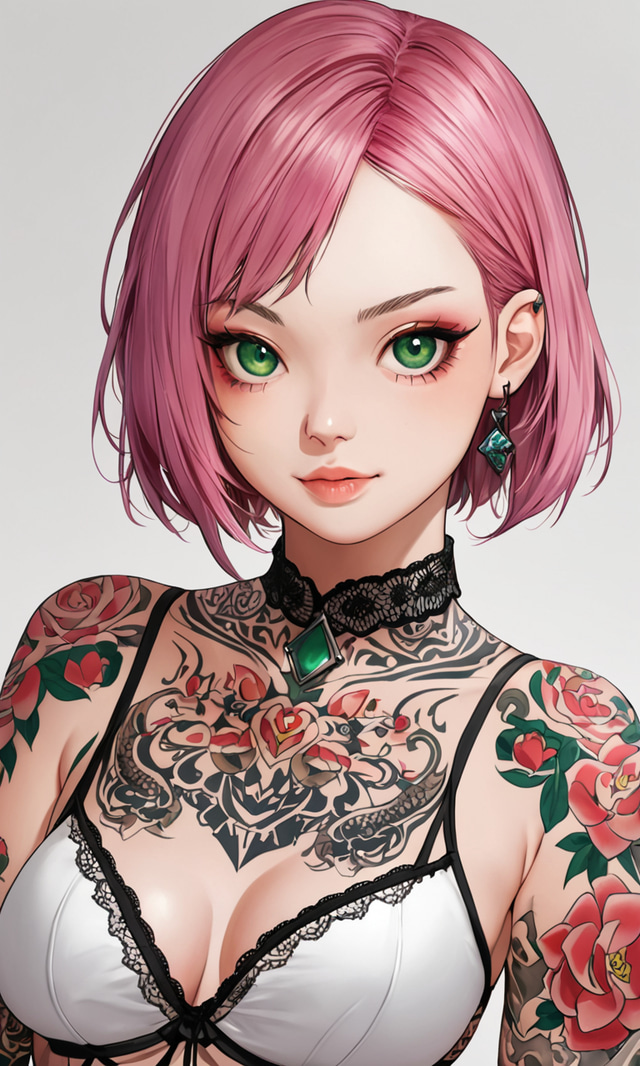 Haylie Moody avatar