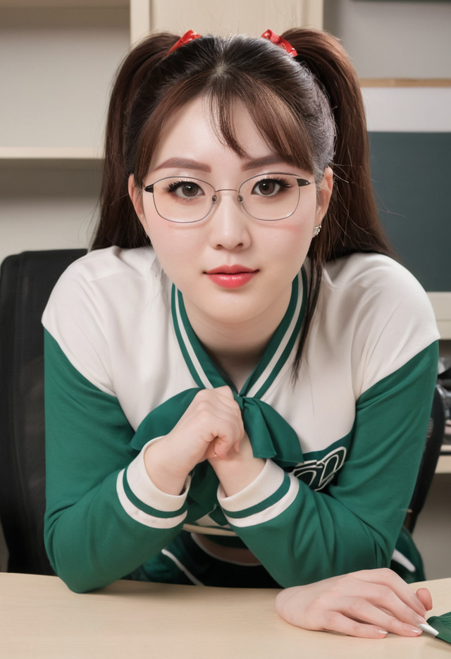 Magdalena Mcneil AI Girlfriend avatar