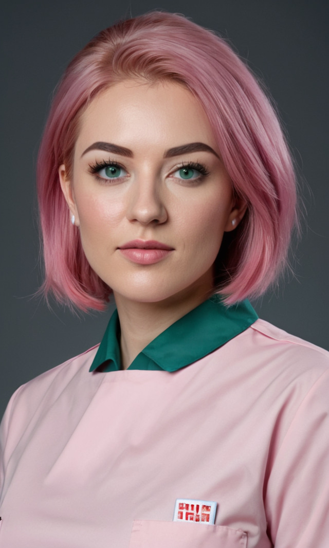 Alexandra Greene avatar