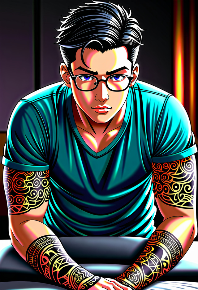 Dudley Daniel avatar