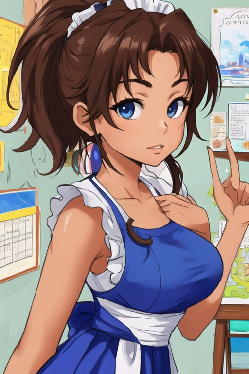 Jaliyah Choi avatar