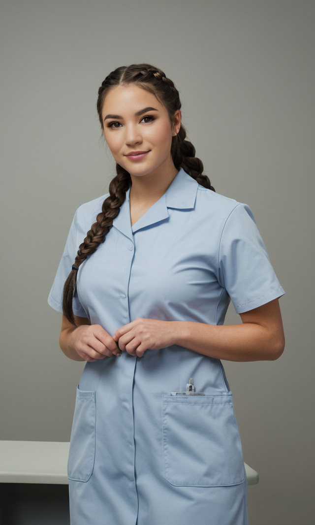 Lauryn Orozco avatar