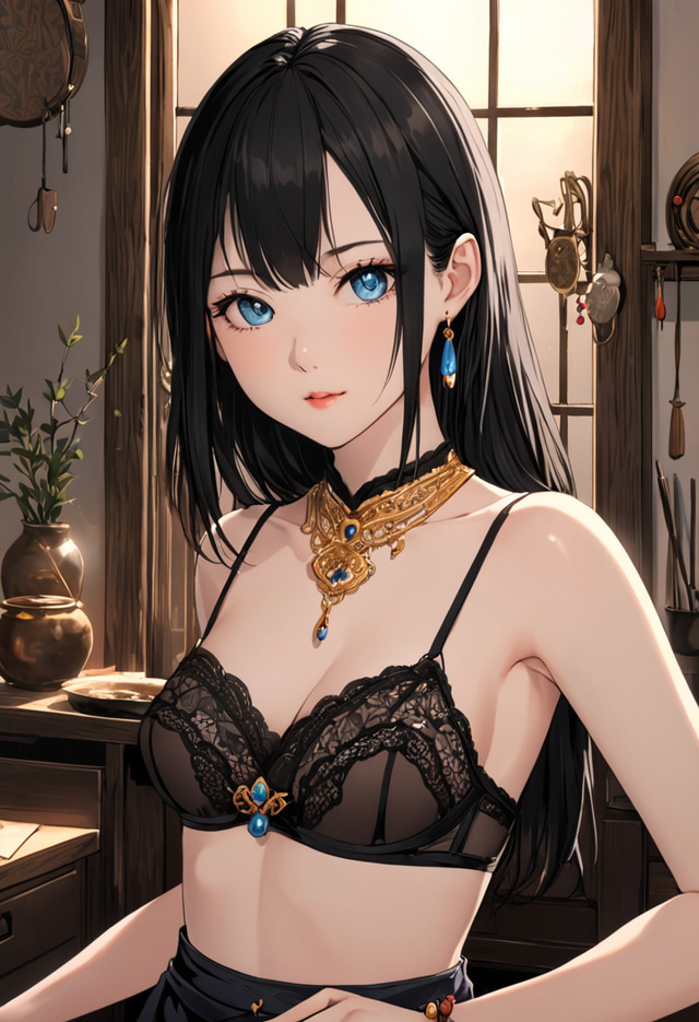 Mia Hall avatar